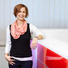Frau Wechler