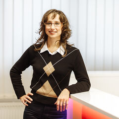 Susann Krechberger