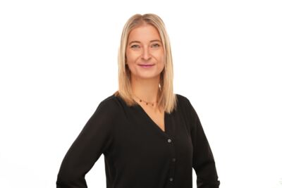 Sindy Bänsch