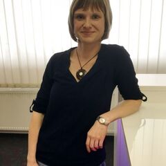 Frau Riegel