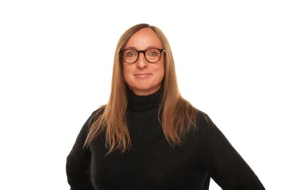 Maren-Isabella Jacob