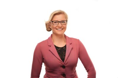 Birgit Löbmann