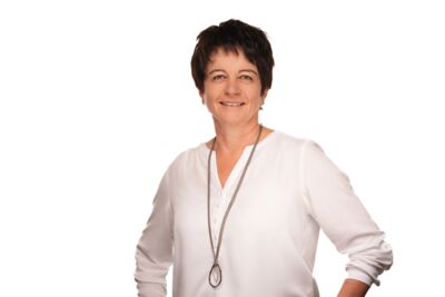 Frau Schmidt