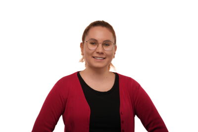 Susann Krechberger